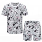 DIOR Men's Suits 199