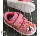 Athletic Shoes Kids PUMA Toddler 09