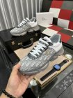 DIOR Men's Shoes 1002