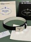 Prada Original Quality Belts 178