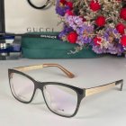 Gucci Plain Glass Spectacles 793