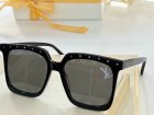 Louis Vuitton High Quality Sunglasses 2562
