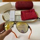 Gucci High Quality Sunglasses 1238