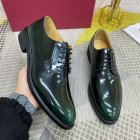 Salvatore Ferragamo Men's Shoes 666