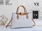 Louis Vuitton Normal Quality Handbags 35