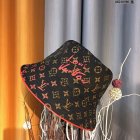 Louis Vuitton High Quality Hats 31
