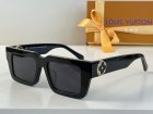 Louis Vuitton High Quality Sunglasses 5432
