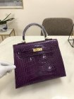 Hermes Original Quality Handbags 659