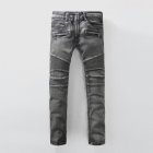 Balmain Men's Jeans 02