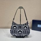 Prada Original Quality Handbags 885