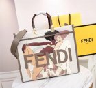 Fendi Original Quality Handbags 1109