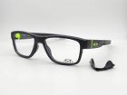 Oakley Plain Glass Spectacles 76