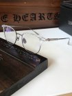Chrome Hearts Plain Glass Spectacles 1045