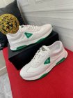 Prada Men's Shoes 330