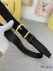 Burberry Original Quality Belts 386