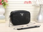 Prada Normal Quality Handbags 27