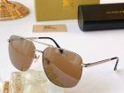 Burberry High Quality Sunglasses 98