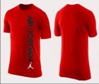 Air Jordan Men's T-shirts 282