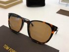 TOM FORD High Quality Sunglasses 2683