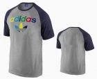 adidas Apparel Men's T-shirts 710