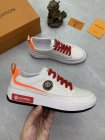 Louis Vuitton Men's shoes 650
