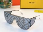 Fendi High Quality Sunglasses 474