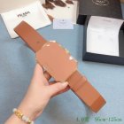 Prada Original Quality Belts 402