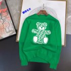 Fendi Men's Long Sleeve T-shirts 361