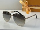 Louis Vuitton High Quality Sunglasses 5412