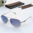 Chrome Hearts High Quality Sunglasses 263