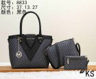 MICHAEL KORS Normal Quality Handbags 40