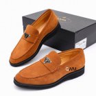 Prada Men's Shoes 804