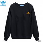 adidas Apparel Men's Long Sleeve T-shirts 35