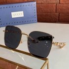 Gucci High Quality Sunglasses 1335