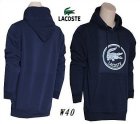 Lacoste Men's Hoodies 39