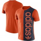 adidas Apparel Men's T-shirts 418