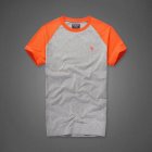 Abercrombie & Fitch Men's T-shirts 380
