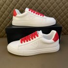 Armani Men's Shoes 1589