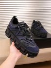 Versace Men's Shoes 1686