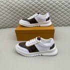 Louis Vuitton Men's shoes 614