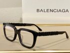 Balenciaga High Quality Sunglasses 37