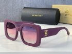 Burberry High Quality Sunglasses 1202