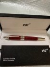 Mont Blanc Pens 113