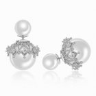 Dior Jewelry Earrings 148