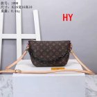 Louis Vuitton Normal Quality Handbags 362