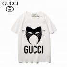 Gucci Men's T-shirts 521