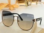 Louis Vuitton High Quality Sunglasses 5327