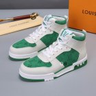 Louis Vuitton Men's shoes 3330