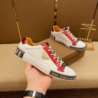 Armani Men's Shoes 1385