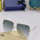 Fendi High Quality Sunglasses 1176